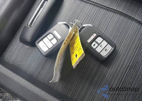 2020 Honda Pilot Awd Ex-L from USA, damaged, VIN 5FNYF6H55LB042707